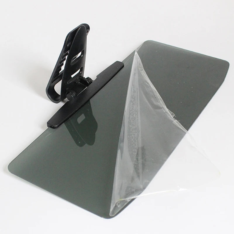 1Pc Driver anti-glare visor Car sun visor Car goggles Cycling accessories