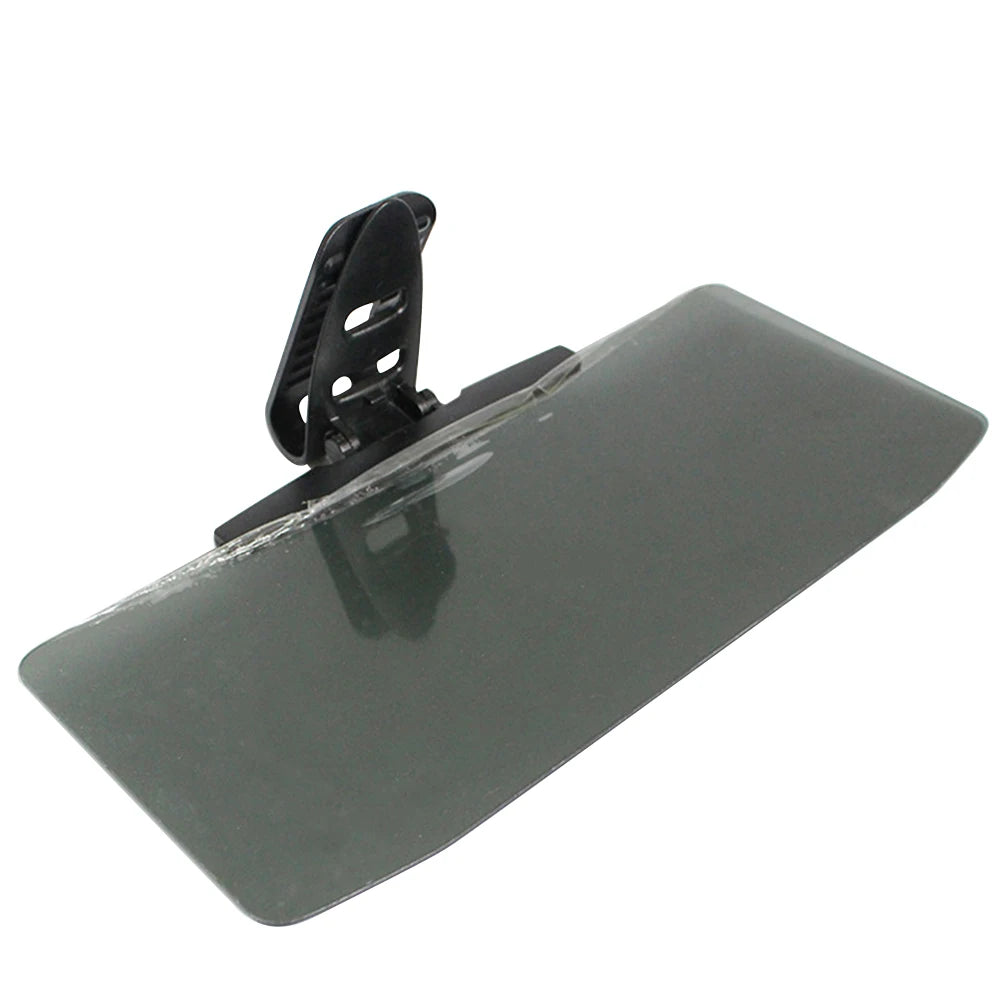 1Pc Driver anti-glare visor Car sun visor Car goggles Cycling accessories