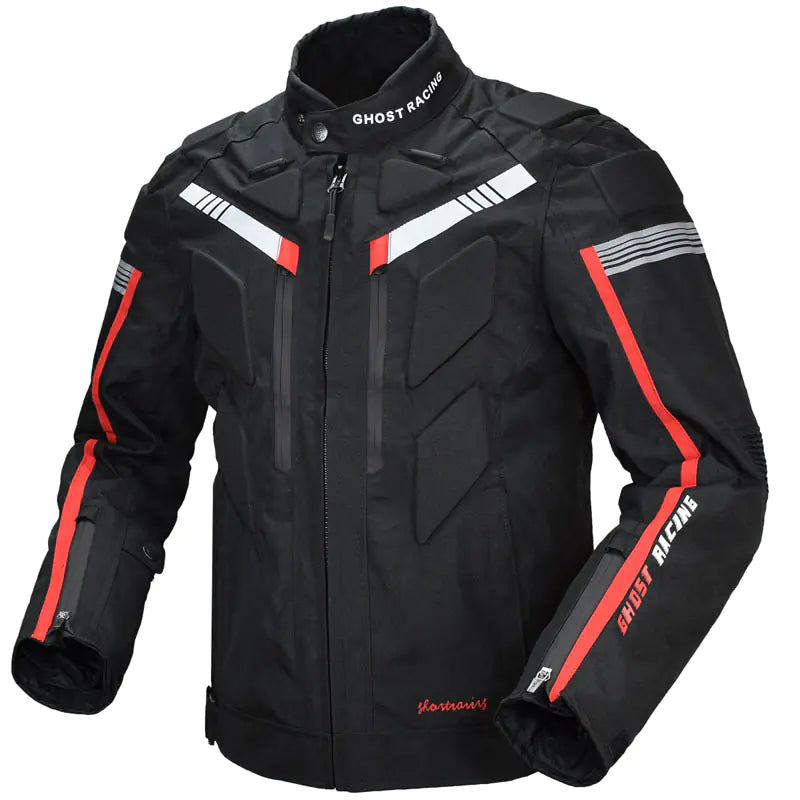 Off-Road Motorcycle Riding Gear for Riders