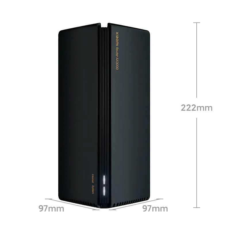 WiFi Amplifier 1200Mbps Dual Band Signal Extender