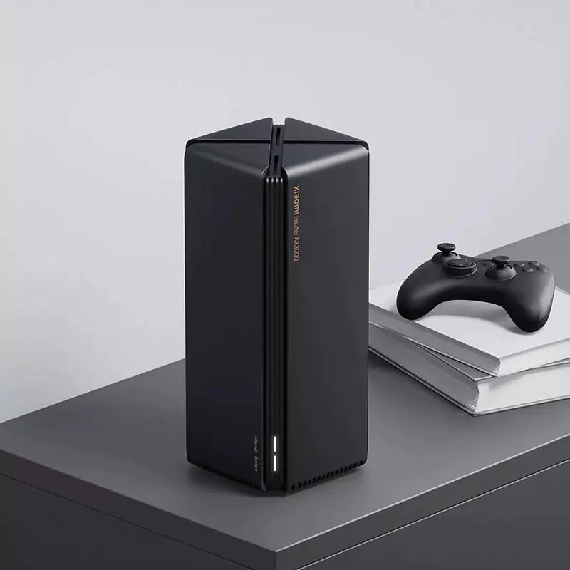 WiFi Amplifier 1200Mbps Dual Band Signal Extender
