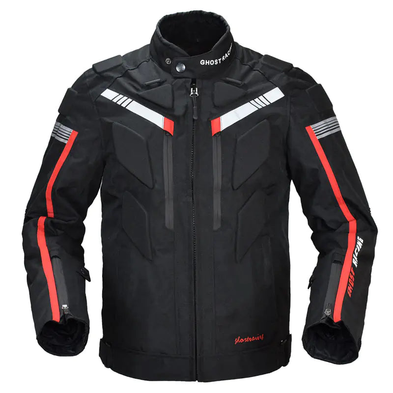Off-Road Motorcycle Riding Gear for Riders