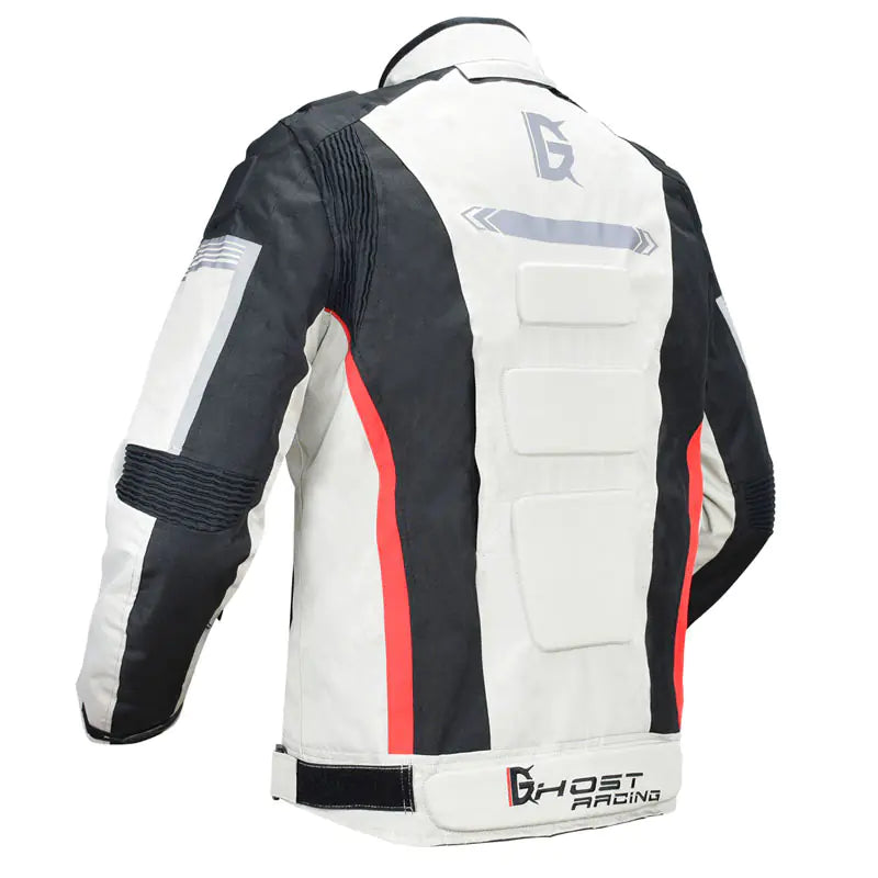 Off-Road Motorcycle Riding Gear for Riders