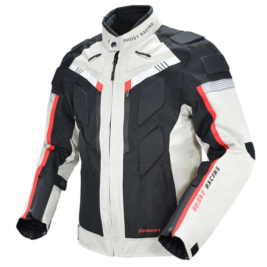 Off-Road Motorcycle Riding Gear for Riders