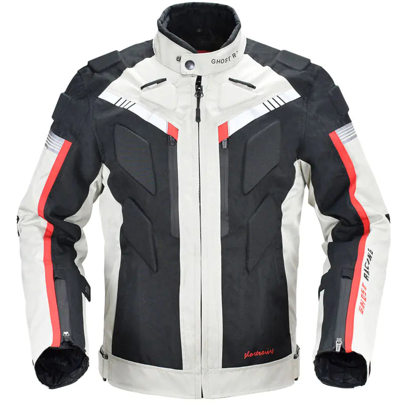 Off-Road Motorcycle Riding Gear for Riders