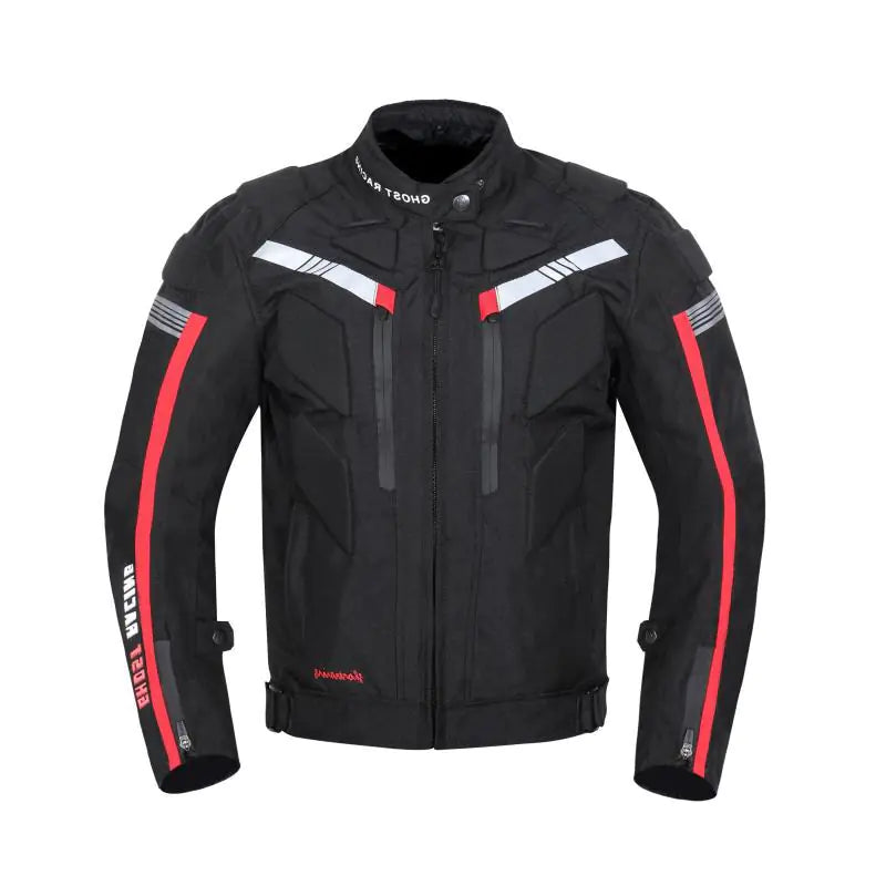 Off-Road Motorcycle Riding Gear for Riders