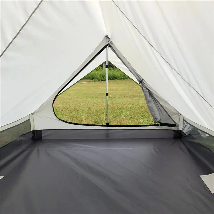 Ultralight Two-Person Tent for Camping and Hiking